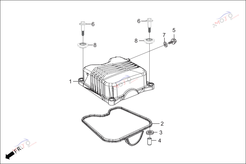 Engine Diagram